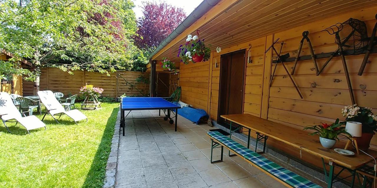 Le Clos Des Marais De Fontenay Exterior photo